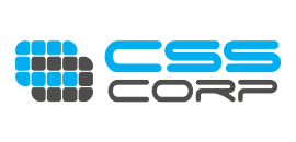 CSS_Corp_Logo