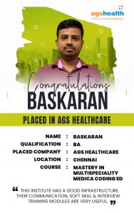 Baskaran _ AGS Health