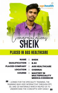 Sheik _ AGS Health