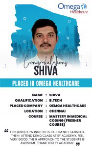 Shiva _ OMEGA healthcare