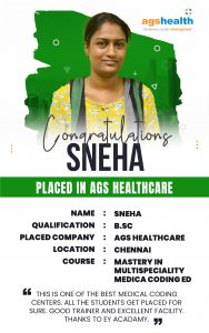 Sneha _ AGS Health