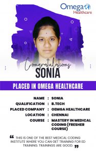 Sonia _ OMEGA healthcare