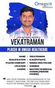 Venkatraman _ OMEGA healthcare