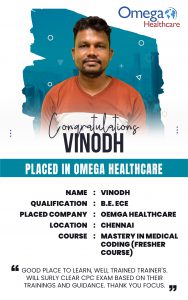 Vinodh _ OMEGA healthcare